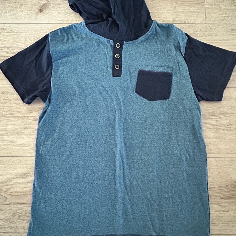 3 boys t shirt size fits 14-16 lot - Picture 3 of 10